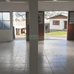 Loja com 112m², no bairro São José em Caxias do Sul para Alugar