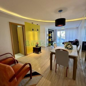 Apto Mobiliado com 114m², 3 dormitórios, 2 vagas, no bairro Madureira em Caxias do Sul para Alugar ou Comprar