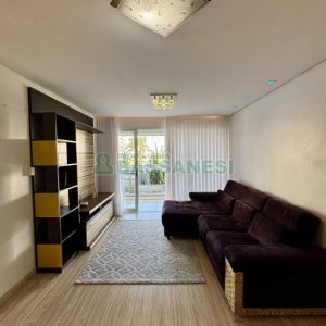 Apto Mobiliado com 114m², 3 dormitórios, 2 vagas, no bairro Madureira em Caxias do Sul para Alugar ou Comprar