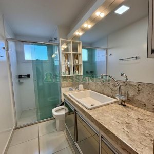 Apto Mobiliado com 114m², 3 dormitórios, 2 vagas, no bairro Madureira em Caxias do Sul para Alugar ou Comprar