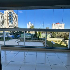 Apto Mobiliado com 114m², 3 dormitórios, 2 vagas, no bairro Madureira em Caxias do Sul para Alugar ou Comprar