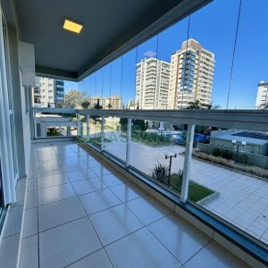 Apto Mobiliado com 114m², 3 dormitórios, 2 vagas, no bairro Madureira em Caxias do Sul para Alugar ou Comprar