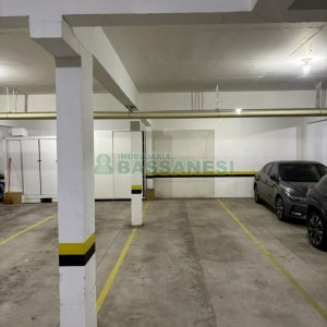 Apto Mobiliado com 114m², 3 dormitórios, 2 vagas, no bairro Madureira em Caxias do Sul para Alugar ou Comprar