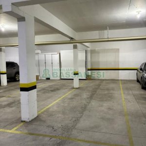 Apto Mobiliado com 114m², 3 dormitórios, 2 vagas, no bairro Madureira em Caxias do Sul para Alugar ou Comprar