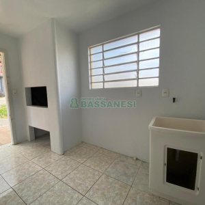 Casa com 161m², 4 dormitórios, 2 vagas, no bairro Rio Branco em Caxias do Sul para Comprar