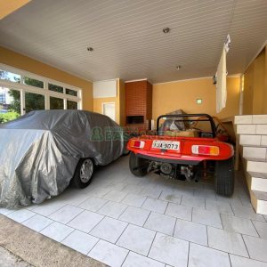 Casa com 161m², 4 dormitórios, 2 vagas, no bairro Rio Branco em Caxias do Sul para Comprar