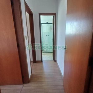 Apartamento com 72m², 2 dormitórios, 1 vaga, no bairro Lourdes em Caxias do Sul para Comprar