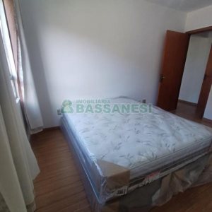 Apartamento com 72m², 2 dormitórios, 1 vaga, no bairro Lourdes em Caxias do Sul para Comprar