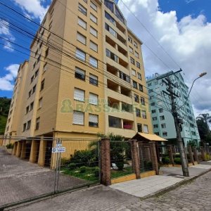 Apartamento com 72m², 2 dormitórios, 1 vaga, no bairro Lourdes em Caxias do Sul para Comprar