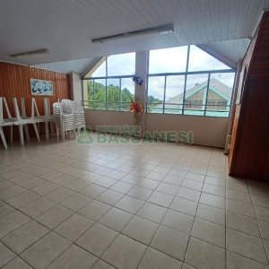 Apartamento com 72m², 2 dormitórios, 1 vaga, no bairro Lourdes em Caxias do Sul para Comprar