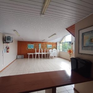 Apartamento com 72m², 2 dormitórios, 1 vaga, no bairro Lourdes em Caxias do Sul para Comprar