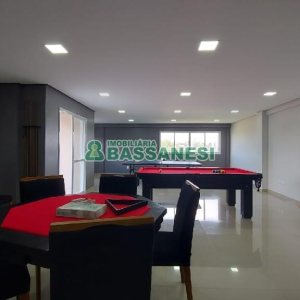 Apartamento com 55m², 2 dormitórios, 2 vagas, no bairro Panazzolo em Caxias do Sul para Comprar
