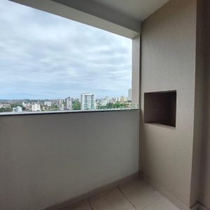 Apartamento com 55m², 2 dormitórios, 2 vagas, no bairro Panazzolo em Caxias do Sul para Comprar