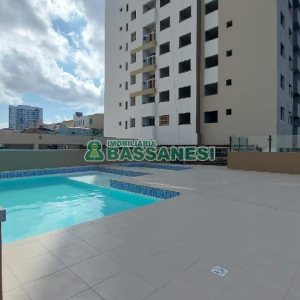 Apartamento com 55m², 2 dormitórios, 2 vagas, no bairro Panazzolo em Caxias do Sul para Comprar