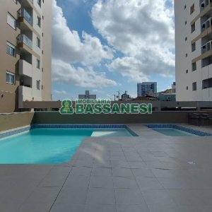 Apartamento com 55m², 2 dormitórios, 2 vagas, no bairro Panazzolo em Caxias do Sul para Comprar