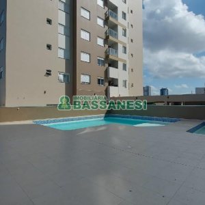 Apartamento com 55m², 2 dormitórios, 2 vagas, no bairro Panazzolo em Caxias do Sul para Comprar