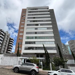 Apto Mobiliado com 100m², 2 dormitórios, 2 vagas, no bairro Jardim América em Caxias do Sul para Alugar