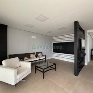 Apto Mobiliado com 100m², 2 dormitórios, 2 vagas, no bairro Jardim América em Caxias do Sul para Alugar