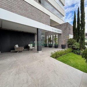 Apto Mobiliado com 100m², 2 dormitórios, 2 vagas, no bairro Jardim América em Caxias do Sul para Alugar