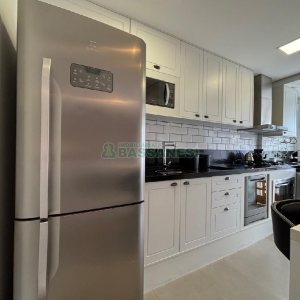 Apto Mobiliado com 100m², 2 dormitórios, 2 vagas, no bairro Jardim América em Caxias do Sul para Alugar