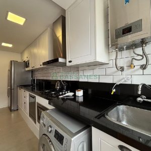Apto Mobiliado com 100m², 2 dormitórios, 2 vagas, no bairro Jardim América em Caxias do Sul para Alugar
