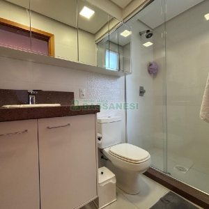 Apto Mobiliado com 100m², 2 dormitórios, 2 vagas, no bairro Jardim América em Caxias do Sul para Alugar