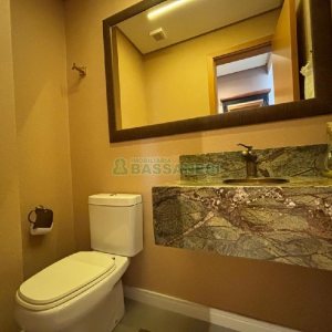 Apto Mobiliado com 100m², 2 dormitórios, 2 vagas, no bairro Jardim América em Caxias do Sul para Alugar