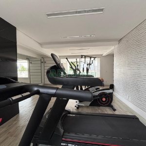 Apto Mobiliado com 100m², 2 dormitórios, 2 vagas, no bairro Jardim América em Caxias do Sul para Alugar