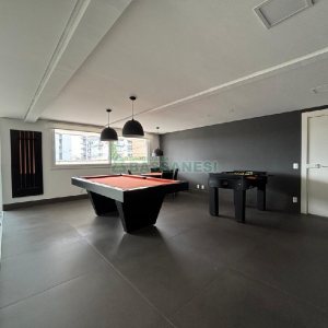 Apto Mobiliado com 100m², 2 dormitórios, 2 vagas, no bairro Jardim América em Caxias do Sul para Alugar