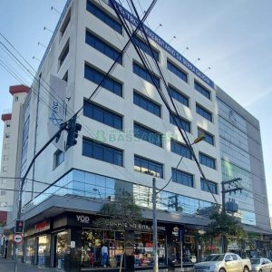 Sala com 1594m², no bairro São Pelegrino em Caxias do Sul para Alugar