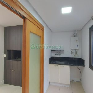 Apartamento com 175m², 3 dormitórios, 2 vagas, no bairro Villagio Iguatemi em Caxias do Sul para Comprar