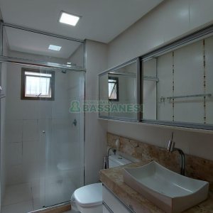 Apartamento com 175m², 3 dormitórios, 2 vagas, no bairro Villagio Iguatemi em Caxias do Sul para Comprar