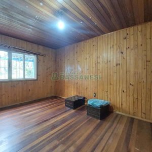 Casa com 162m², 3 dormitórios, 2 vagas, no bairro Rio Branco em Caxias do Sul para Comprar