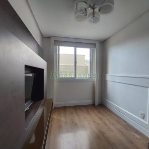Apto Mobiliado com 50m², 2 dormitórios, 1 vaga, no bairro Bela Vista em Caxias do Sul para Alugar