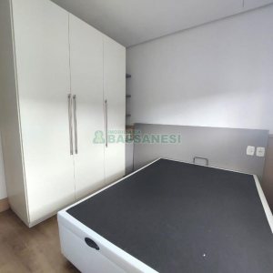 Apto Mobiliado com 50m², 2 dormitórios, 1 vaga, no bairro Bela Vista em Caxias do Sul para Alugar