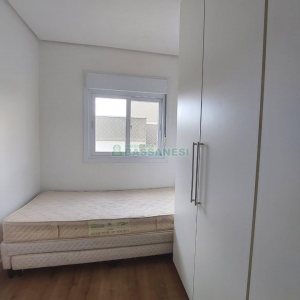 Apto Mobiliado com 50m², 2 dormitórios, 1 vaga, no bairro Bela Vista em Caxias do Sul para Alugar