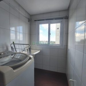 Apto Mobiliado com 50m², 2 dormitórios, 1 vaga, no bairro Bela Vista em Caxias do Sul para Alugar
