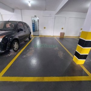 Apto Mobiliado com 50m², 2 dormitórios, 1 vaga, no bairro Bela Vista em Caxias do Sul para Alugar