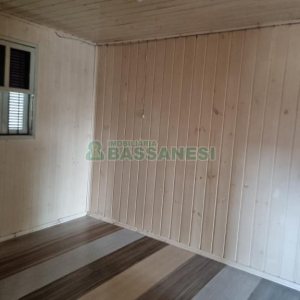 Casa com 80m², 3 dormitórios, 2 vagas, no bairro Bela Vista em Caxias do Sul para Comprar