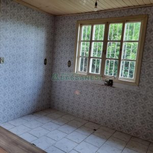 Casa com 80m², 3 dormitórios, 2 vagas, no bairro Bela Vista em Caxias do Sul para Comprar