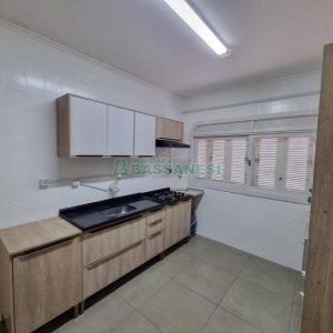 Apartamento com 96m², 2 dormitórios, 4 vagas, no bairro Cinqüentenário em Caxias do Sul para Comprar