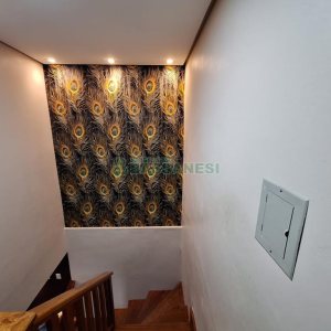 Sobrado com 104m², 3 dormitórios, 1 vaga, no bairro Vila Verde em Caxias do Sul para Comprar
