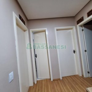 Sobrado com 104m², 3 dormitórios, 1 vaga, no bairro Vila Verde em Caxias do Sul para Comprar