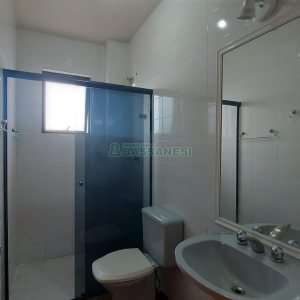 Apartamento com 65m², 2 dormitórios, 1 vaga, no bairro Centro em Caxias do Sul para Alugar