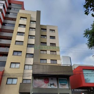 Apto Mobiliado com 40m², 1 dormitório, no bairro Centro em Caxias do Sul para Alugar