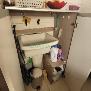 Apto Mobiliado com 40m², 1 dormitório, no bairro Centro em Caxias do Sul para Alugar