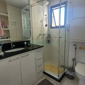 Apto Mobiliado com 40m², 1 dormitório, no bairro Centro em Caxias do Sul para Alugar