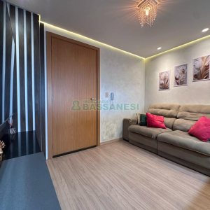 Apartamento com 62m², 2 dormitórios, 1 vaga, no bairro Vila Verde em Caxias do Sul para Comprar