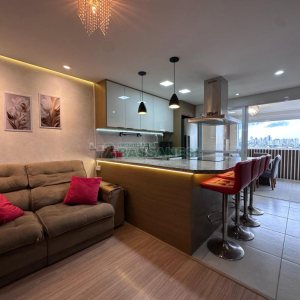 Apartamento com 62m², 2 dormitórios, 1 vaga, no bairro Vila Verde em Caxias do Sul para Comprar