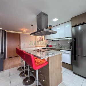 Apartamento com 62m², 2 dormitórios, 1 vaga, no bairro Vila Verde em Caxias do Sul para Comprar